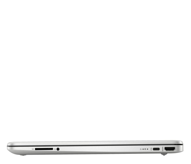 HP 15s Ryzen 5-5500U/16GB/512 - 1169798 - zdjęcie 6